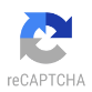 reCAPTCHA